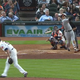 Illustration for article titled Manny Machado Dinged A Dong Straight Out Of The Yard